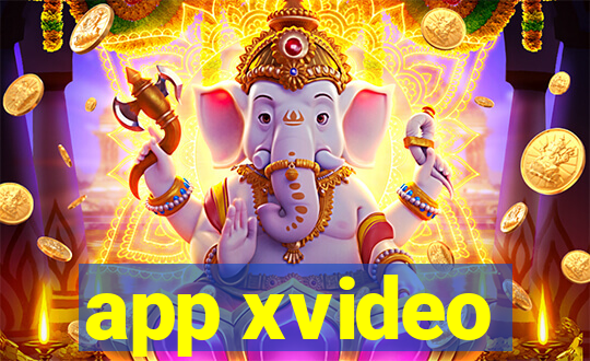 app xvideo